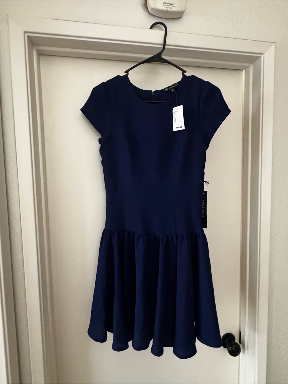 KAYA & SLOANE dress